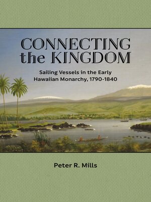 cover image of Connecting the Kingdom